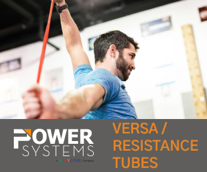 Versa / Resistance Tubes at Power Systems